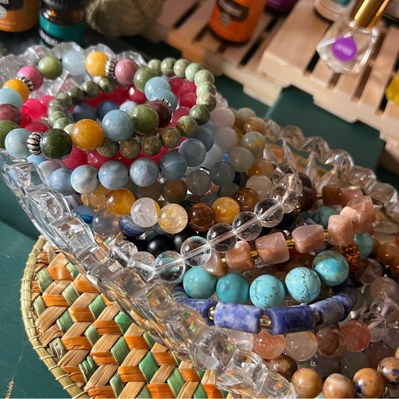 Crystal Bracelets Destashing Sale🥰 - Picture 6 of 8